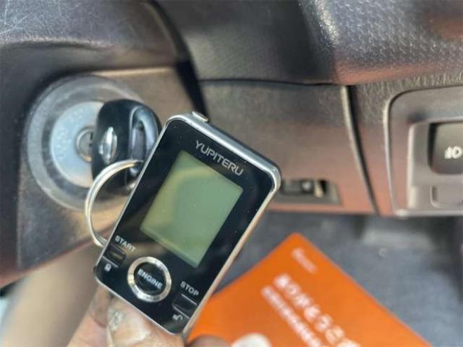 キックスRX 4WD　新在　庫　シートヒーター　フォグ付　エンスタ 660