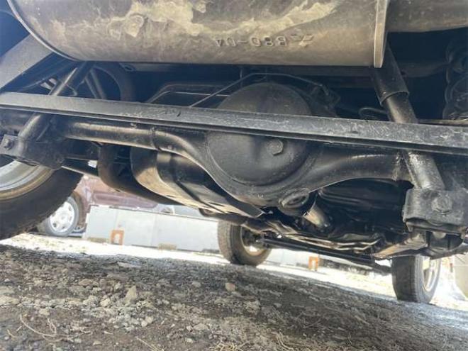 キックスRX 4WD　新在　庫　シートヒーター　フォグ付　エンスタ 660