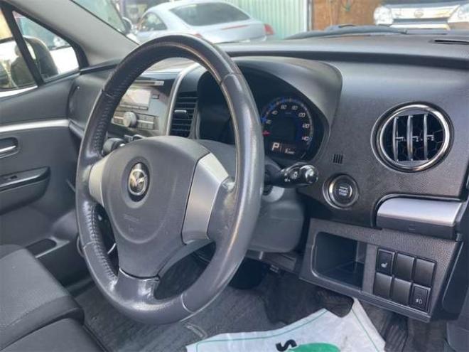 AZ-ワゴンカスタムスタイル XS 4WD　新在　庫　限　定　値　下　3月末　限定 660