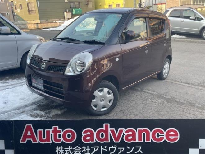 モコE FOUR 4WD　新在　庫　限　定　値　下　3月末限定 660