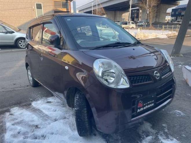 モコE FOUR 4WD　新在　庫　限　定　値　下　3月末限定 660