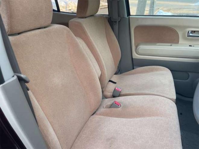 モコE FOUR 4WD　新在　庫　限　定　値　下　3月末限定 660