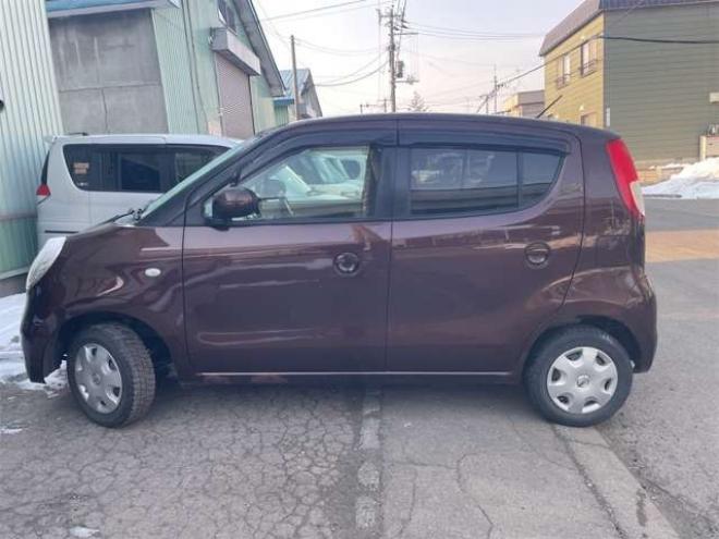 モコE FOUR 4WD　新在　庫　限　定　値　下　3月末限定 660