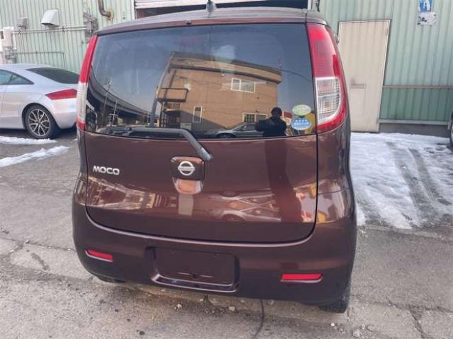 モコE FOUR 4WD　新在　庫　限　定　値　下　3月末限定 660