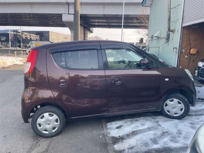 モコE FOUR 4WD　新在　庫　限　定　値　下　3月末限定 660