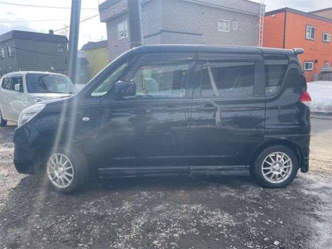 ソリオ1.2 X 4WD　新在　庫　限　定　プラ　イス　29日 1200