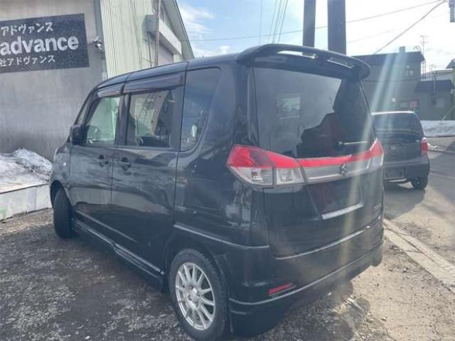 ソリオ1.2 X 4WD　新在　庫　限　定　プラ　イス　29日 1200