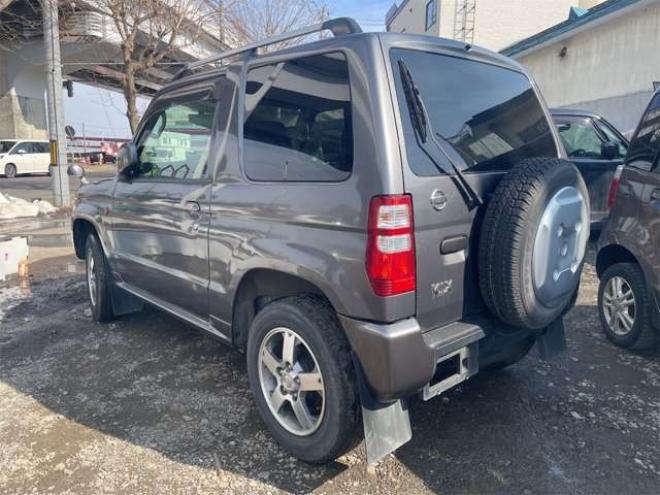 キックスRX 4WD　新在　庫　限　定　プラ　イス　20日21日22日　修復歴　左フロントインパネ歪で軽度です 660