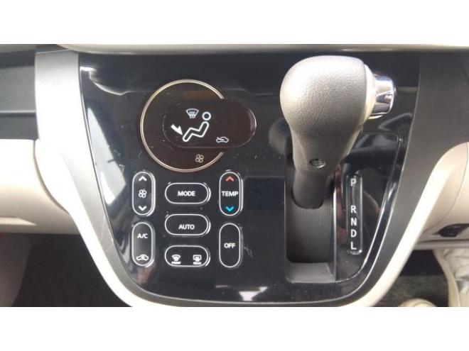 eKスペースカスタムG 4WD 4WD 660 5Dr