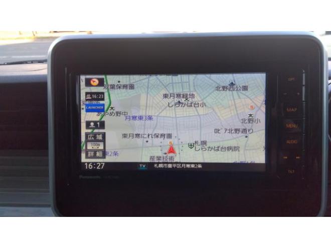 スペーシアハイブリッドX　2トーンルーフパッケージ　全方位モニター用カメラパッケージ装着車 4WD 660 5Dr