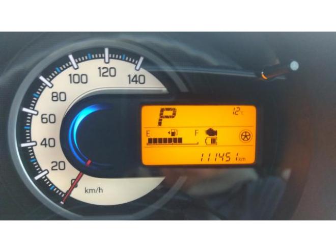 スペーシアハイブリッドX　2トーンルーフパッケージ　全方位モニター用カメラパッケージ装着車 4WD 660 5Dr