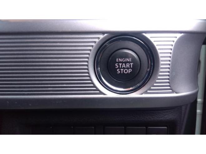 スペーシアハイブリッドX　2トーンルーフパッケージ　全方位モニター用カメラパッケージ装着車 4WD 660 5Dr