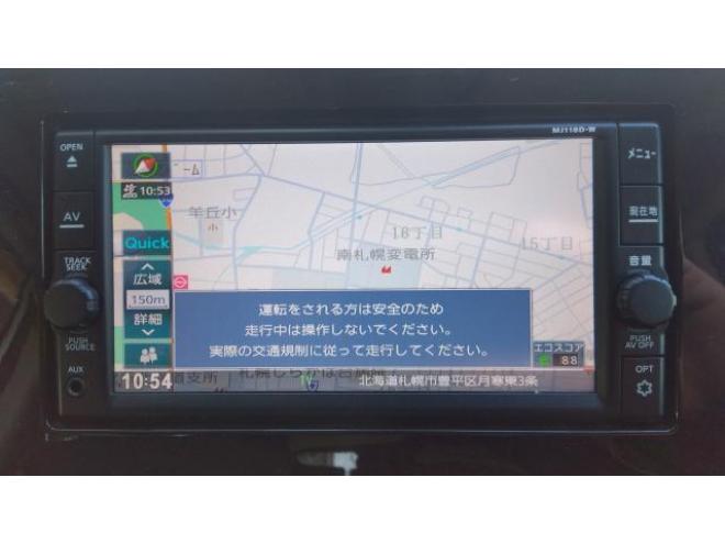 セレナX VセレクションⅡ　4WD 4WD 2000 5Dr