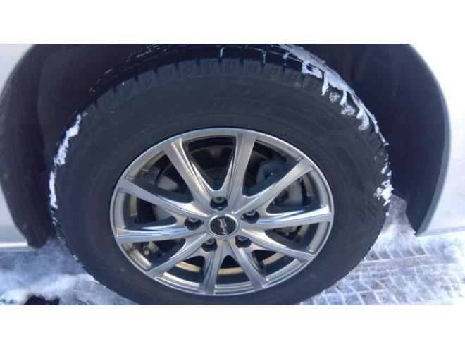 セレナX VセレクションⅡ　4WD 4WD 2000 5Dr