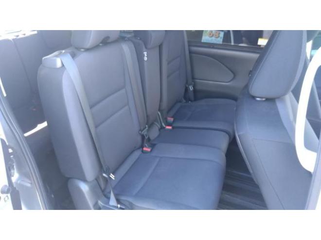 セレナX VセレクションⅡ　4WD 4WD 2000 5Dr