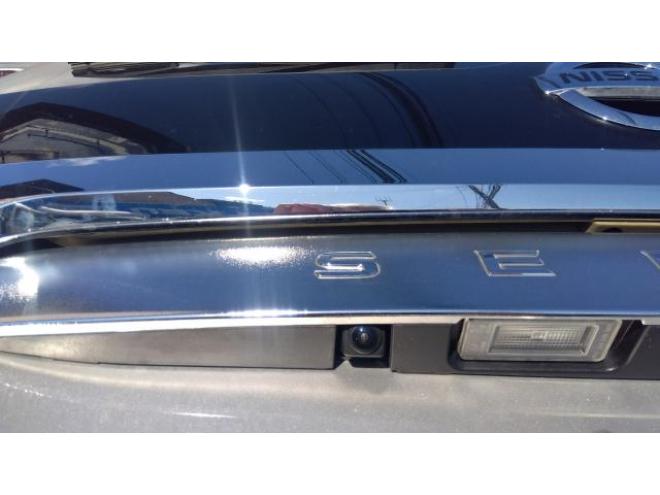 セレナX VセレクションⅡ　4WD 4WD 2000 5Dr