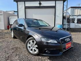 アウディ　A4アバント2.0TFSIクワトロ 4WD 4WD 2000 5Dr