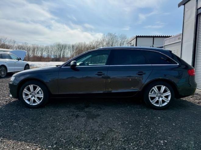 アウディA4アバント2.0TFSIクワトロ 4WD 4WD 2000 5Dr