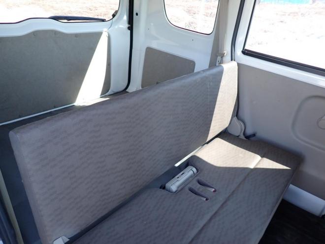 エブリィ恵庭ヤード 4WD