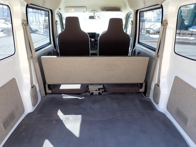 エブリィ恵庭ヤード 4WD