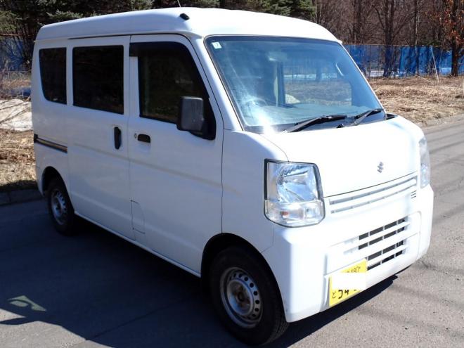 エブリィ恵庭ヤード 4WD