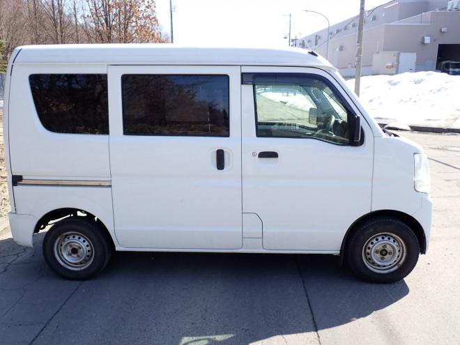 エブリィ恵庭ヤード 4WD