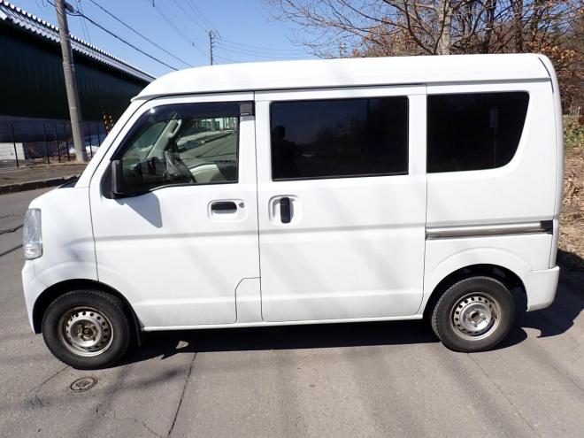 エブリィ恵庭ヤード 4WD