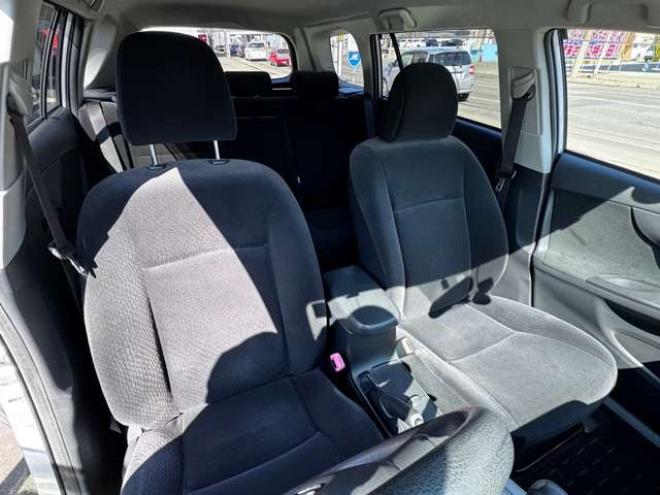 カローラフィールダー1.5 X HIDリミテッド 4WD　キーレス・HIDヘッドライト・フォグランプ・ETC・ドライブレコーダー・電動格納ミラー・フルセグTVナビ・ブルートゥース・CD・DVD 1500