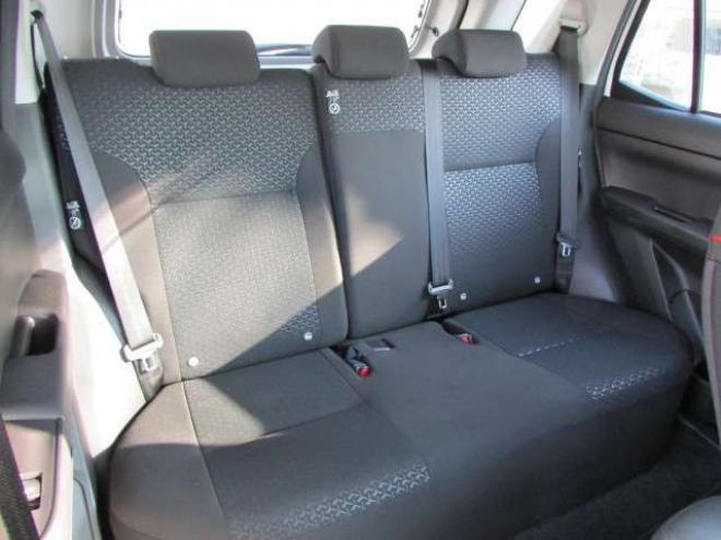 ライズ1.0 Z 4WD　プリクラッシュセーフティー/アイドリングストップ/純正エンジンスターター/純正ナビ/フルセグTV/アラウンドビュー/シートヒーター/ETC 1000