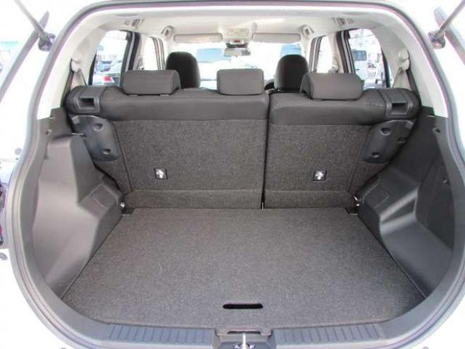 ライズ1.0 Z 4WD　プリクラッシュセーフティー/アイドリングストップ/純正エンジンスターター/純正ナビ/フルセグTV/アラウンドビュー/シートヒーター/ETC 1000