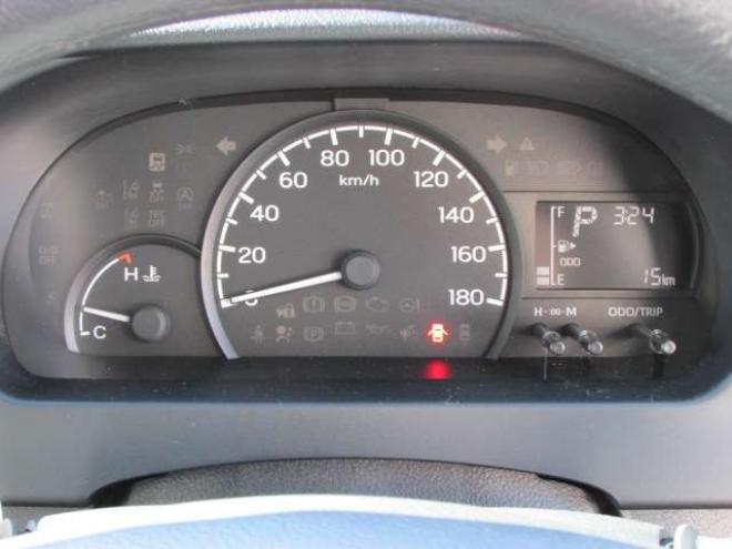 タウンエースバン1.5 GL 4WD　登録済未使用車/スマートアシスト/LEDヘッドライト/ベッドキット/MAD CROSS14インチホイール+ジオランダーX-AT/キーレス/アイドリングストップ 登録済未使用車 1500