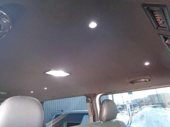 レジアスエース2.8 スーパーGL ダークプライムII ロングボディ ディーゼルターボ 4WD　ワンオーナー　TRDフロントスポイラー　TRD　TF7Aアルミホイール　両側パワースライドドア　リアヒーター　純正ナビ　フルセグ　Bluetooth　レーダーブレーキ　荷室ダウンライト　車線逸脱警報 2800