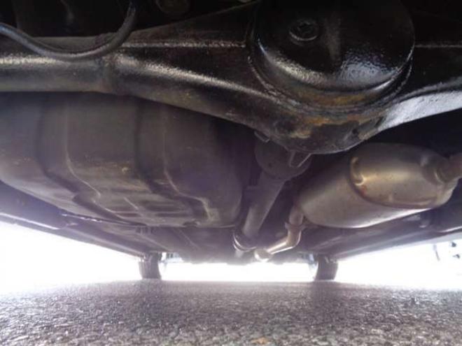 ワゴンRスティングレー T 4WD　ターボ　キーフリー　ローダウン　エアロ　車検整備付 660