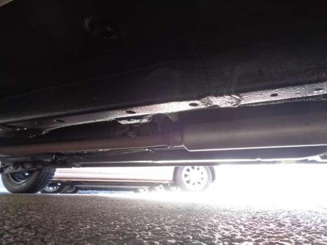 タントL 4WD　キーレス　純正オーディオ　R8.3ウォータポンプ交換済 660