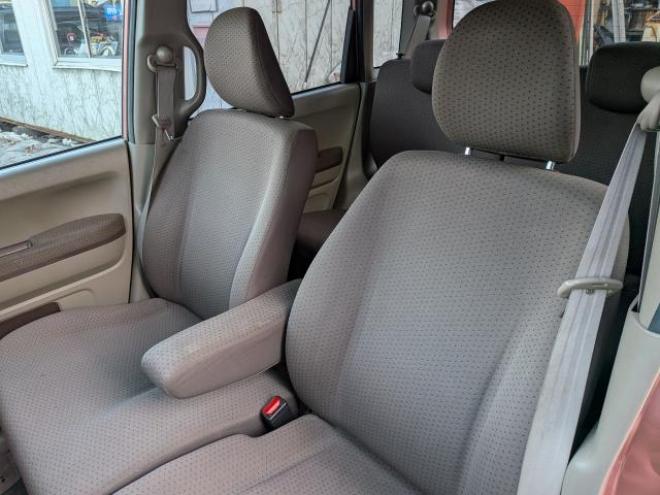 ライフ パステル  4WD 660 5Dr