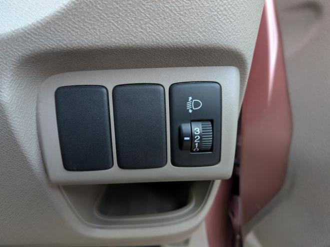 ライフ パステル  4WD 660 5Dr