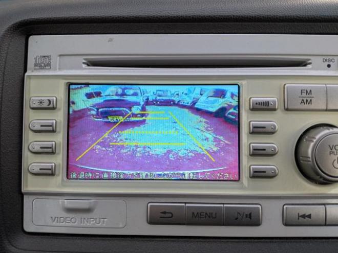 ライフ パステル  4WD 660 5Dr