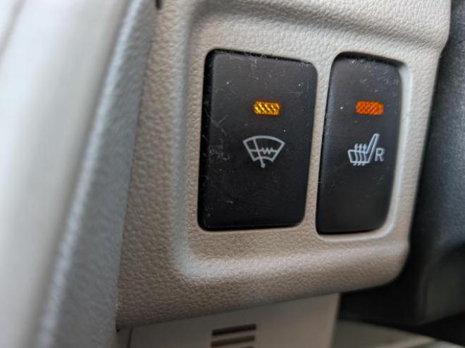 ステラ L (ムーヴOEM)☆エコアイドル 4WD 660 5Dr