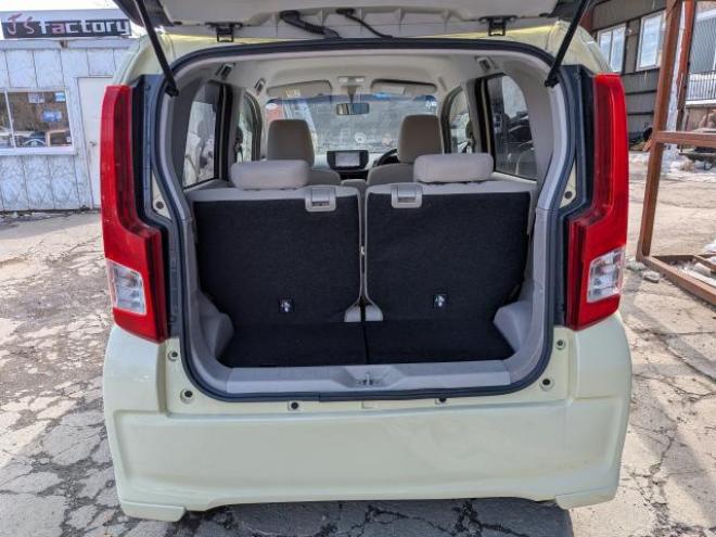 ステラ L (ムーヴOEM)☆エコアイドル 4WD 660 5Dr