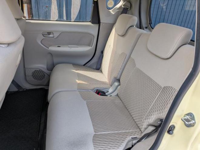 ステラ L (ムーヴOEM)☆エコアイドル 4WD 660 5Dr