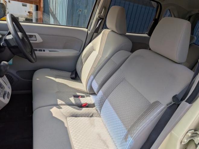 ステラ L (ムーヴOEM)☆エコアイドル 4WD 660 5Dr