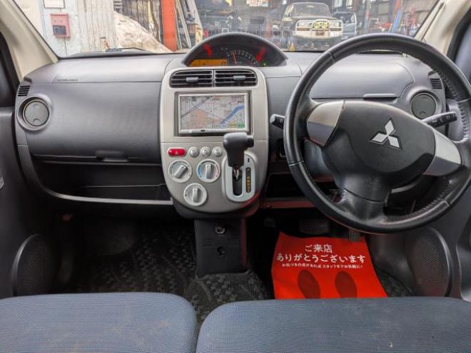 eKスポーツ X  4WD 660 5Dr