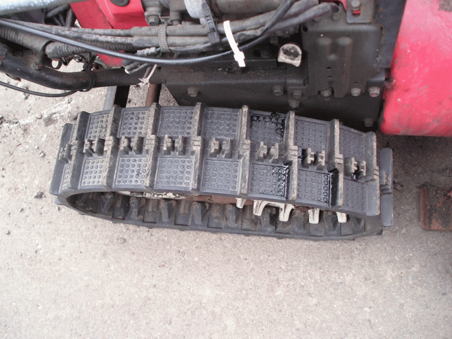 除雪機ホンダ　８馬力除雪機　ＨＳ－870　ガスアシスト　オーガ上下ハンド式