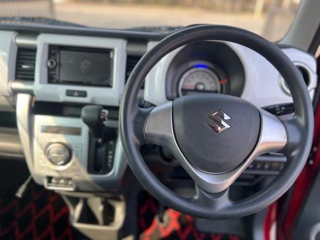 ハスラーG4WD 660 5Dr