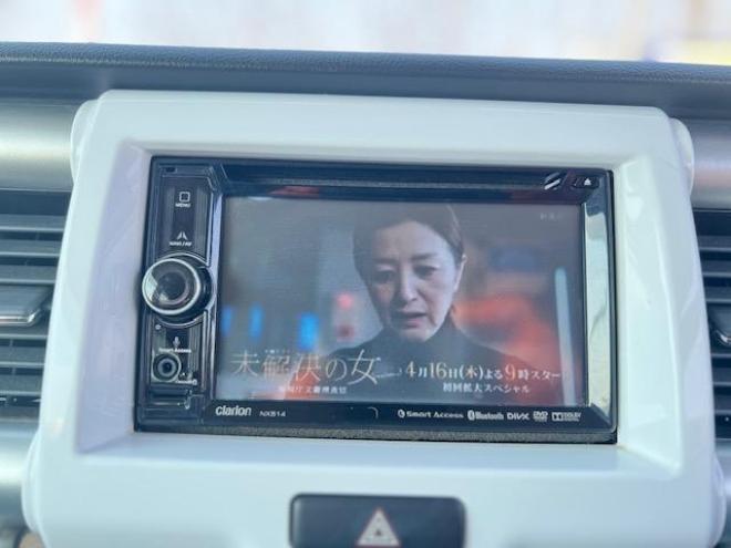 ハスラーG4WD 660 5Dr