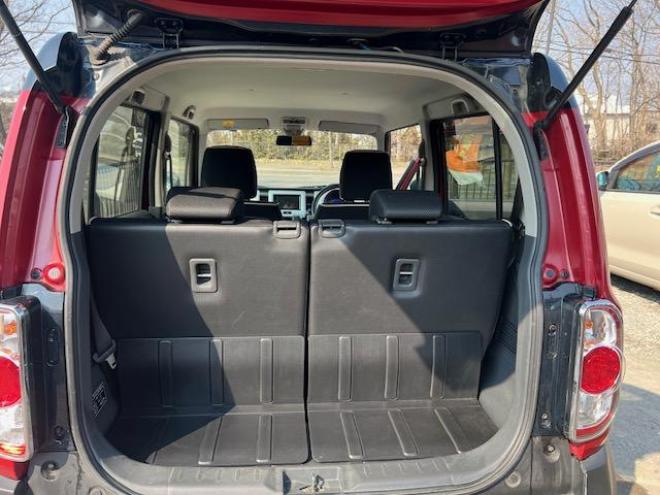 ハスラーG4WD 660 5Dr