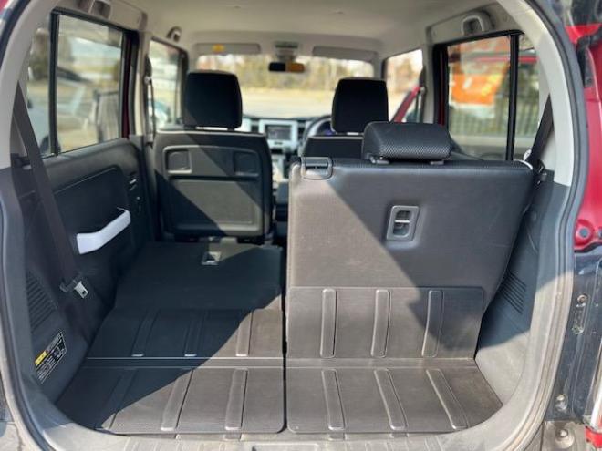 ハスラーG4WD 660 5Dr