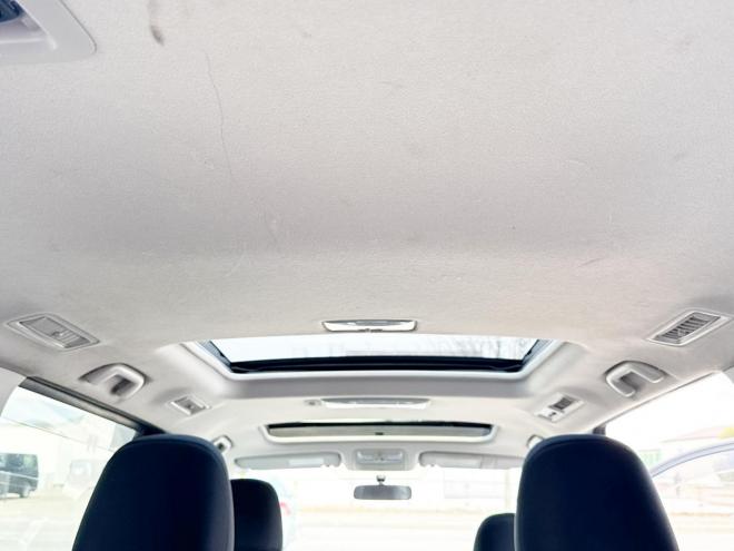 ヴォクシー2.0ZS 4WD　ローンが不安な方＜優遇ローン＞　本州仕入　モデリスタエアロ　ダブルサンルーフ　 4WD 2000 5Dr