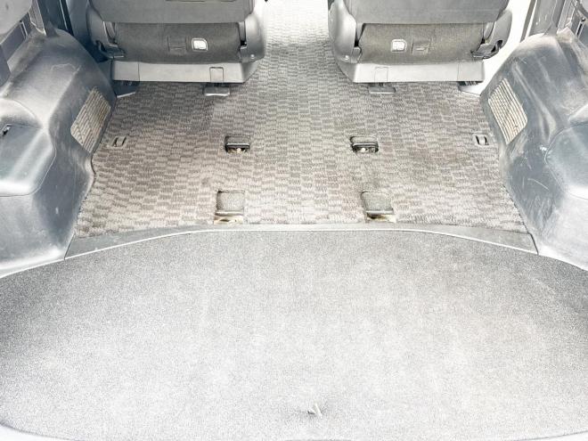 ヴォクシー2.0ZS 4WD　ローンが不安な方＜優遇ローン＞　本州仕入　モデリスタエアロ　ダブルサンルーフ　 4WD 2000 5Dr