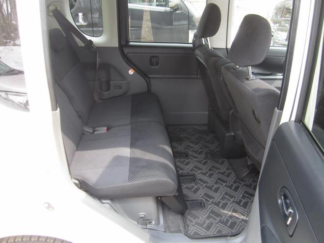 タントカスタム　4WD 4WD 660 5Dr